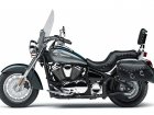 Kawasaki VN 900 Vulcan Classic / Custom / LT